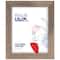 Frame USA Chalked Beige Single Image Picture Frame